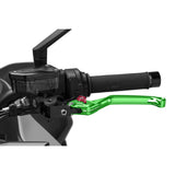 PUIG LEVA 4.0 FRIZIONE FISSA VERDE E SELETTORE ROSSO