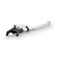 PUIG LEVA FRENO ANTERIORE/POSTERIORE SCOOTER VESPA GTS 125 23-25 SILVER