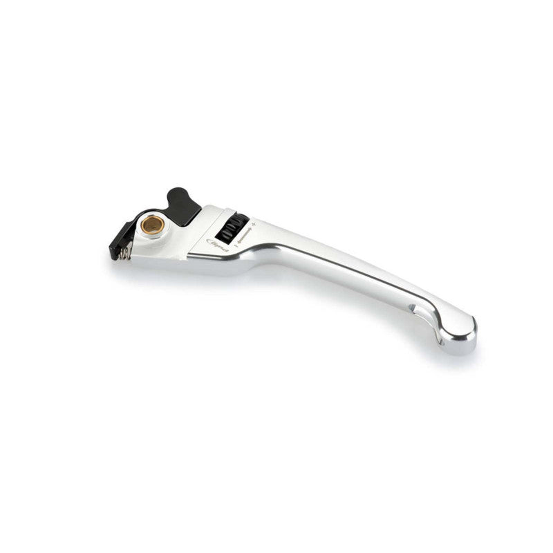 PUIG LEVA FRENO/FRIZIONE SCOOTER VESPA GTV 300 23-25 SILVER