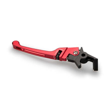 Carica l'immagine nel visualizzatore di Gallery, PUIG LEVA FRENO POSTERIORE SCOOTER HONDA FORZA 125 2020 ROSSO
