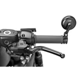 PUIG LEVA FRIZIONE FISSA MOD. HERITAGE KAWASAKI VULCAN S 17-20 NERO