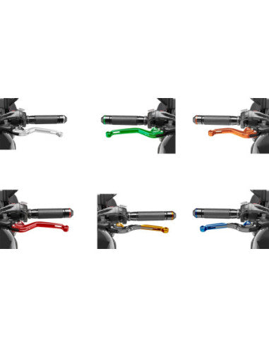 PUIG LEVE 3.0 FRIZIONE KAWASAKI Z650 RS 24-25