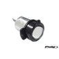 PUIG LUCE E BULBO PER FARI COLORE NERO - COD. 3449N - Omologata. Lunghezza: 130mm. Diametro: 75mm. Tensione: 12V. Potenza: 55W.