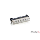 PUIG LUCE STOP A LED MODELLO TT ROSSO