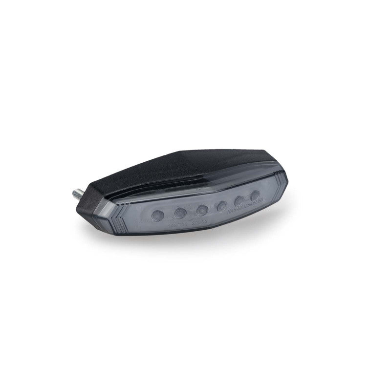 [ESEMPIO] PUIG FRECCE APRILIA CAPONORD 1200 13-17 - Frecce - Puig Luce Stop + Luce Di Posizione A LED Modello Mako Trasparente · 22346W