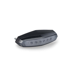 [ESEMPIO] PUIG FRECCE APRILIA CAPONORD 1200 13-17 - Frecce - Puig Luce Stop + Luce Di Posizione A LED Modello Mako Trasparente · 22346W