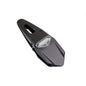 PUIG LUCE STOP + LUCE DI POSIZIONE A LED MODELLO TRIANGULAR NERO 