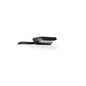 PUIG LUCE TARGA A LED MODELLO ANGLE NERO 