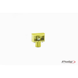 PUIG LUCE TARGA A LED MODELLO MAT ORO 