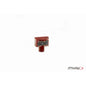 PUIG LUCE TARGA A LED MODELLO MAT ROSSO 