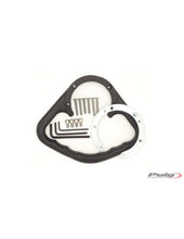 Carica l'immagine nel visualizzatore di Gallery, PUIG MANIGLIA PASSEGGERO PER BMW R1250 R 23-25 NERO