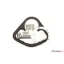 Carica l'immagine nel visualizzatore di Gallery, PUIG MANIGLIA PASSEGGERO PER BMW R1250 RS 23-25 NERO