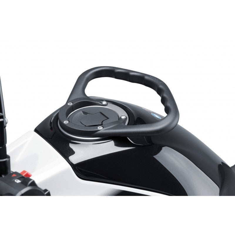 PUIG MANIGLIA PASSEGGERO PER DUCATI 1098 R 08-09 NERO
