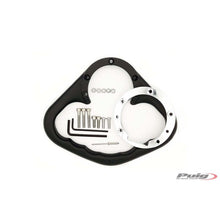 Carica l'immagine nel visualizzatore di Gallery, PUIG MANIGLIA PASSEGGERO PER DUCATI 1299 PANIGALE 15-17 NERO