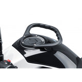 PUIG MANIGLIA PASSEGGERO PER DUCATI MONSTER 937 SP 23-25 NERO