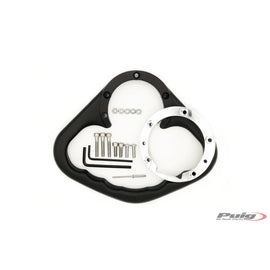 PUIG MANIGLIA PASSEGGERO PER DUCATI PANIGALE V4 S 22-24 NERO