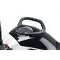 PUIG MANIGLIA PASSEGGERO PER DUCATI SUPERSPORT 939 S 17-21 NERO