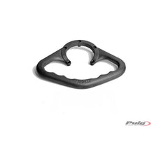 Carica l'immagine nel visualizzatore di Gallery, PUIG MANIGLIA PASSEGGERO PER KAWASAKI NINJA 650 23-25 NERO