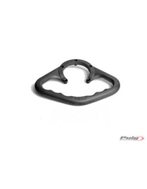 PUIG MANIGLIA PASSEGGERO PER KAWASAKI ZX-10R 2026 NERO