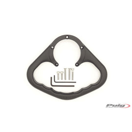 PUIG MANIGLIA PASSEGGERO PER SUZUKI GSX-S1000 2025 NERO