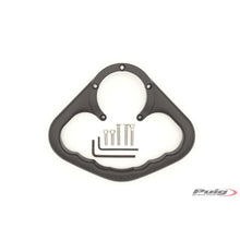 Carica l'immagine nel visualizzatore di Gallery, PUIG MANIGLIA PASSEGGERO PER SUZUKI GSX-S1000 GT 22-25 NERO