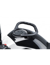 Carica l'immagine nel visualizzatore di Gallery, PUIG MANIGLIA PASSEGGERO PER YAMAHA YZF-R9 2025 NERO