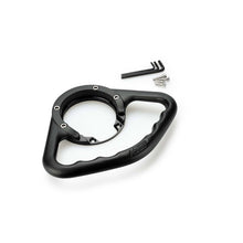 Carica l'immagine nel visualizzatore di Gallery, PUIG MANIGLIA PASSEGGERO SUZUKI GSX-R1300 HAYABUSA 21-24 NERO
