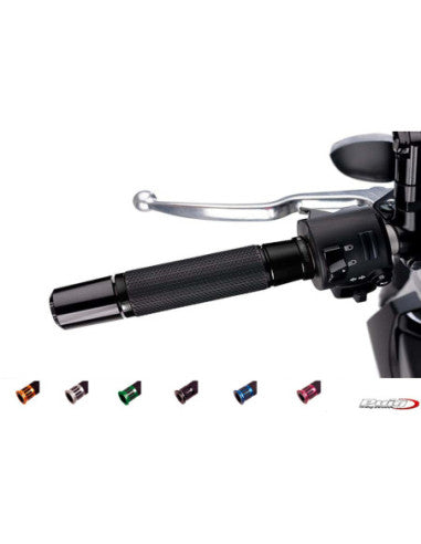 PUIG MANOPOLE ASCENT HONDA CB 125 R NEO SPORTS CAFE 24-25