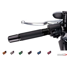 Carica l'immagine nel visualizzatore di Gallery, PUIG MANOPOLE ASCENT PER HONDA CBR 99-07