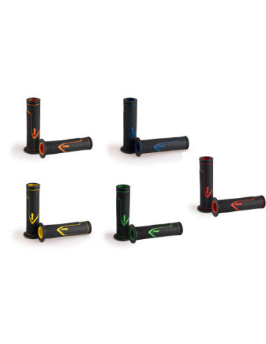 PUIG MANOPOLE CORE PER DUCATI SCRAMBLER 800 ICON DARK 23-25