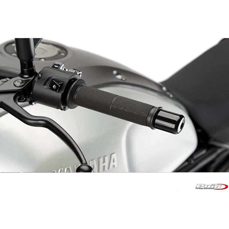 PUIG MANOPOLE HI-TECH BASIC KAWASAKI ZX-6R NINJA 24-25