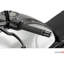 Carica l'immagine nel visualizzatore di Gallery, PUIG MANOPOLE HI-TECH BASIC PER KAWASAKI ZX-10RR 19-20