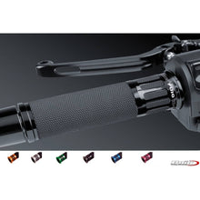 Carica l'immagine nel visualizzatore di Gallery, PUIG MANOPOLE HI-TECH RACING BMW F 650 08-12