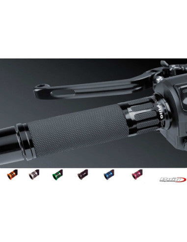 PUIG MANOPOLE HI-TECH RACING HONDA CB 125 R NEO SPORTS CAFE 24-25