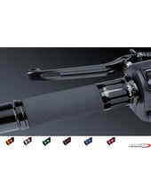 Carica l'immagine nel visualizzatore di Gallery, PUIG MANOPOLE HI-TECH RACING HONDA CB 300 R NEO SPORTS CAFE 24-25