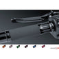 PUIG MANOPOLE HI-TECH RACING PER DUCATI X DIAVEL 21-24