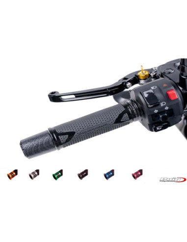 PUIG MANOPOLE HI-TECH RADIKAL KAWASAKI Z1100 2026