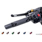 PUIG MANOPOLE HI-TECH RADIKAL PER BMW S 1000 14-16