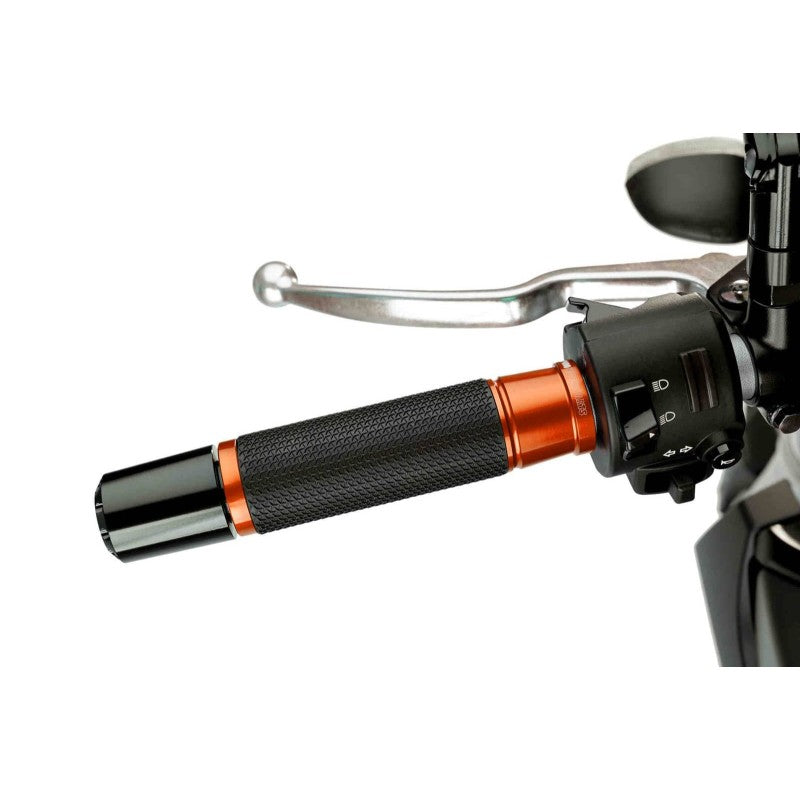 PUIG MANOPOLE ASCENT HONDA CB 300 R NEO SPORTS CAFE 24-25