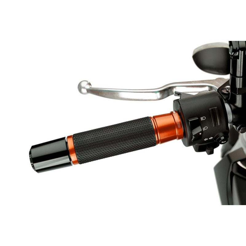 PUIG MANOPOLE ASCENT HONDA CB 300 R NEO SPORTS CAFE 24-25