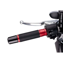 Carica l'immagine nel visualizzatore di Gallery, PUIG MANOPOLE ASCENT HONDA CB 300 R NEO SPORTS CAFE 24-25