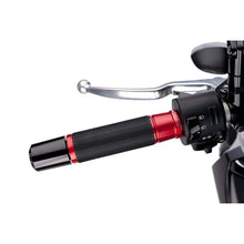 Carica l'immagine nel visualizzatore di Gallery, PUIG MANOPOLE ASCENT HONDA CB 300 R NEO SPORTS CAFE 24-25