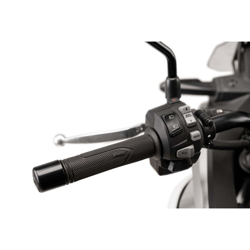 PUIG MANOPOLE CORE PER HONDA CB 1996