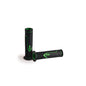 PUIG MANOPOLE MODELLO CORE COLORE VERDE - Lunghezza: 121 mm