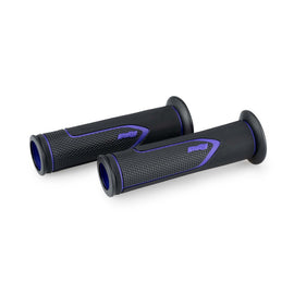 PUIG MANOPOLE MODELLO CORE COLORE VIOLA - Lunghezza: 121 mm