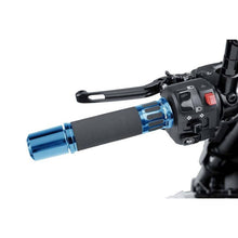 Carica l'immagine nel visualizzatore di Gallery, PUIG MANOPOLE HI-TECH RACING PER HONDA CBR 99-07