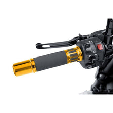 Carica l'immagine nel visualizzatore di Gallery, PUIG MANOPOLE HI-TECH RACING HONDA CBR 650 R 21-23