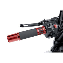 Carica l'immagine nel visualizzatore di Gallery, PUIG MANOPOLE HI-TECH RACING PER HONDA MSX 17-20