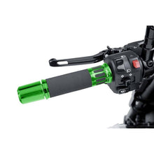 Carica l'immagine nel visualizzatore di Gallery, PUIG MANOPOLE HI-TECH RACING PER HONDA CBR 98-99