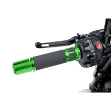 Carica l'immagine nel visualizzatore di Gallery, PUIG MANOPOLE HI-TECH RACING PER HONDA CB 500 F 17-18